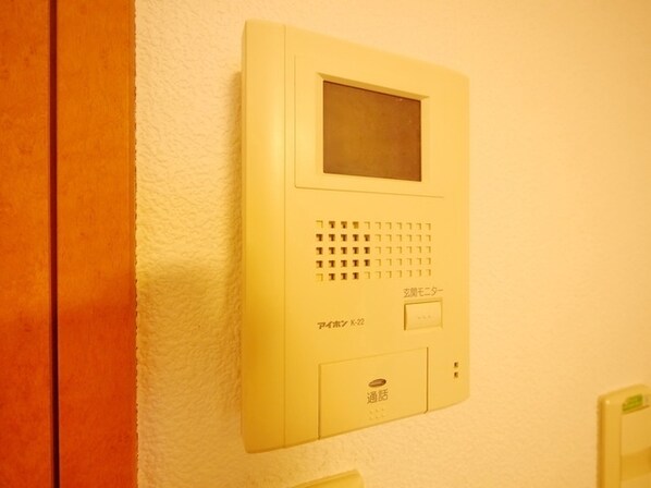 レオパレスパルコートDの物件内観写真